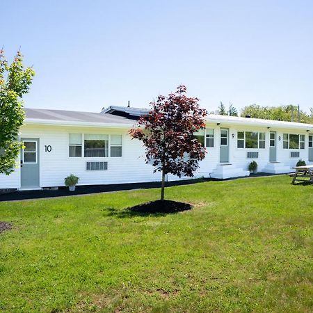 The Breeze Motel Wolfville Ngoại thất bức ảnh