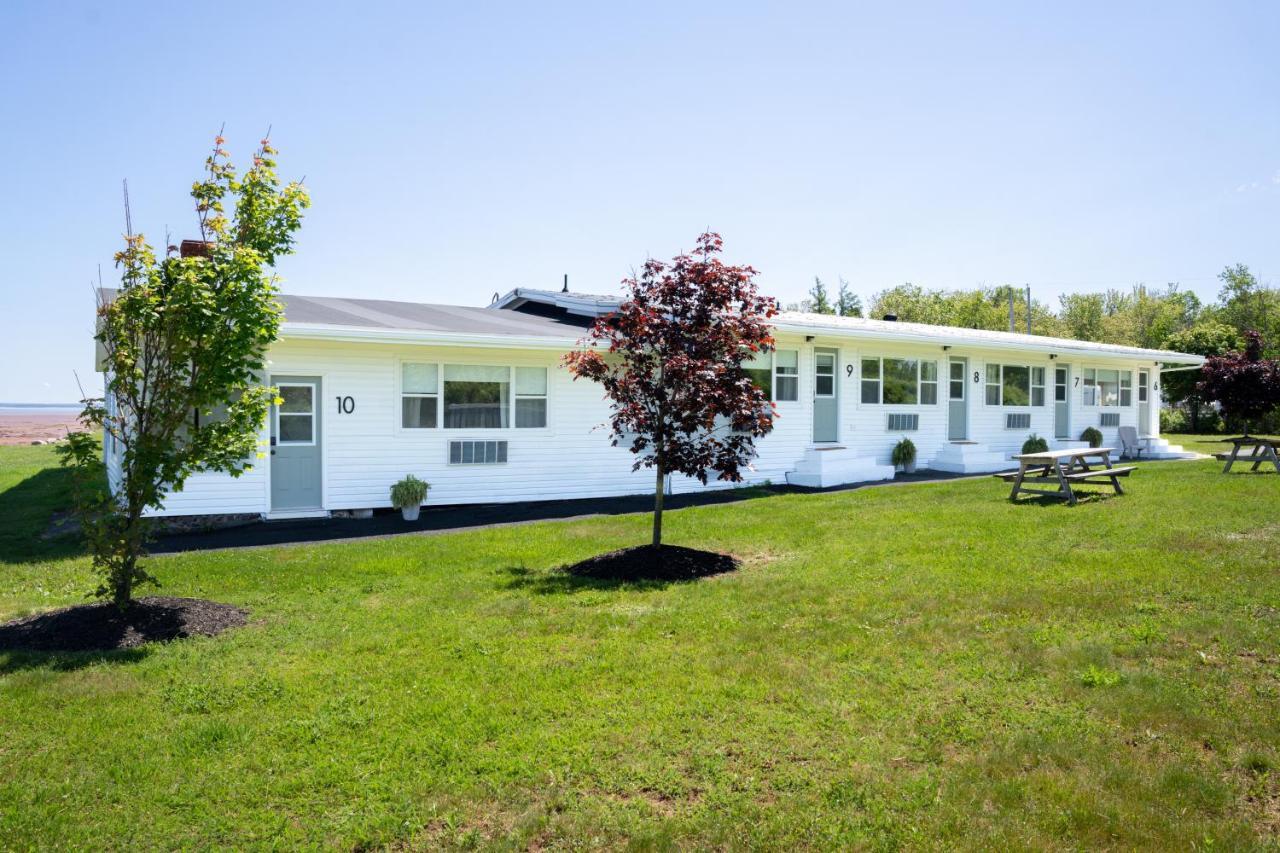 The Breeze Motel Wolfville Ngoại thất bức ảnh