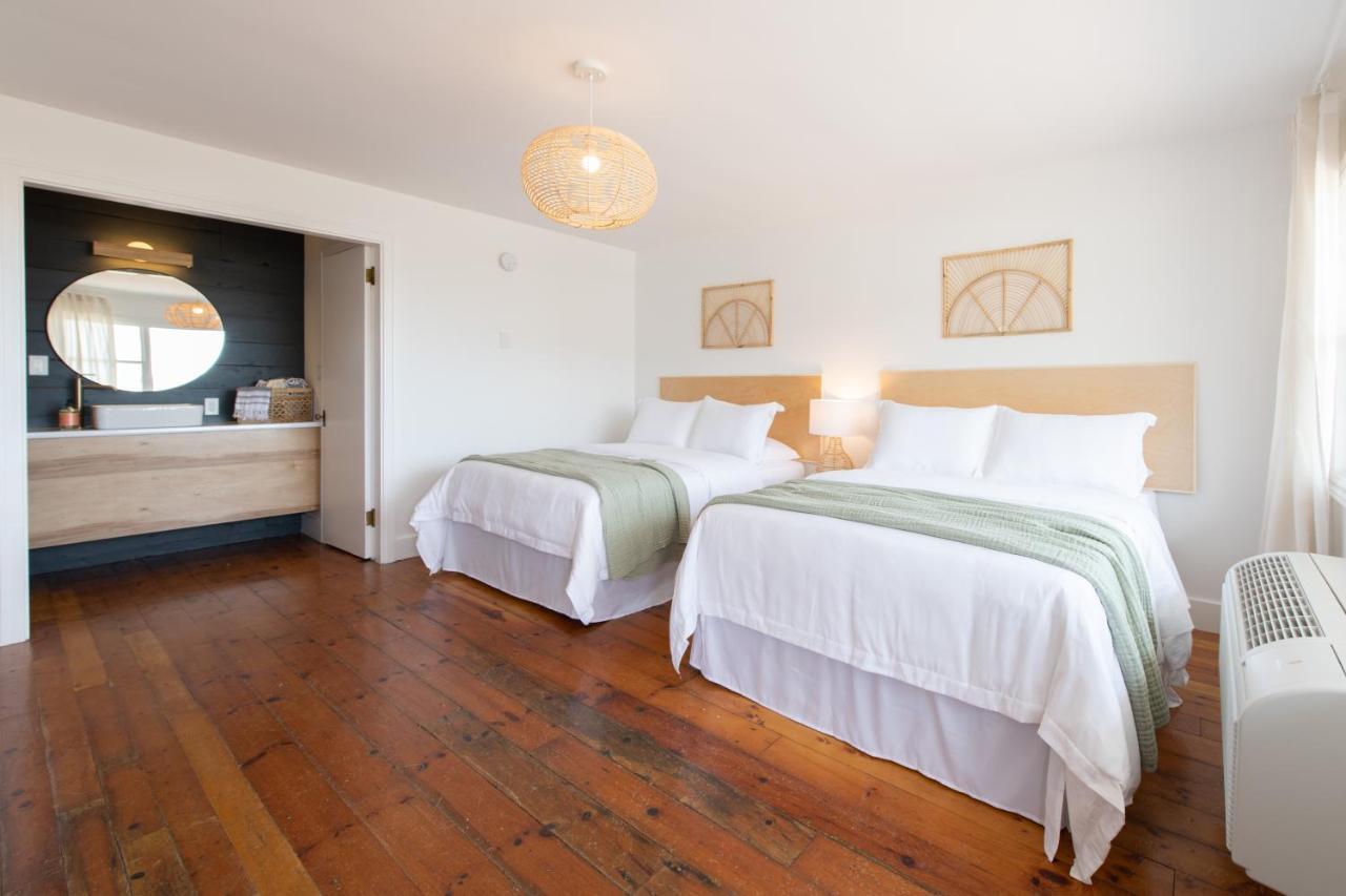 The Breeze Motel Wolfville Ngoại thất bức ảnh