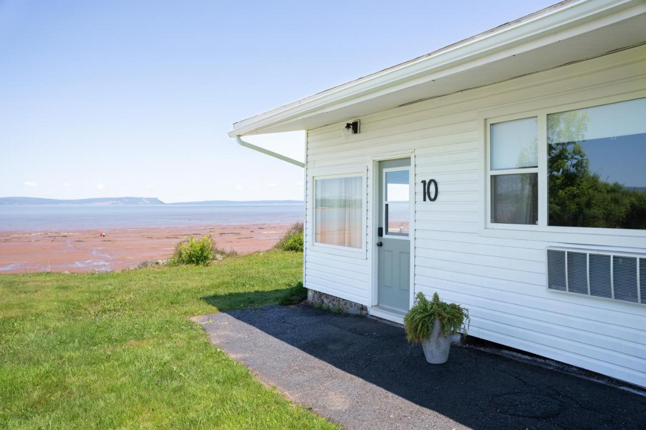 The Breeze Motel Wolfville Ngoại thất bức ảnh