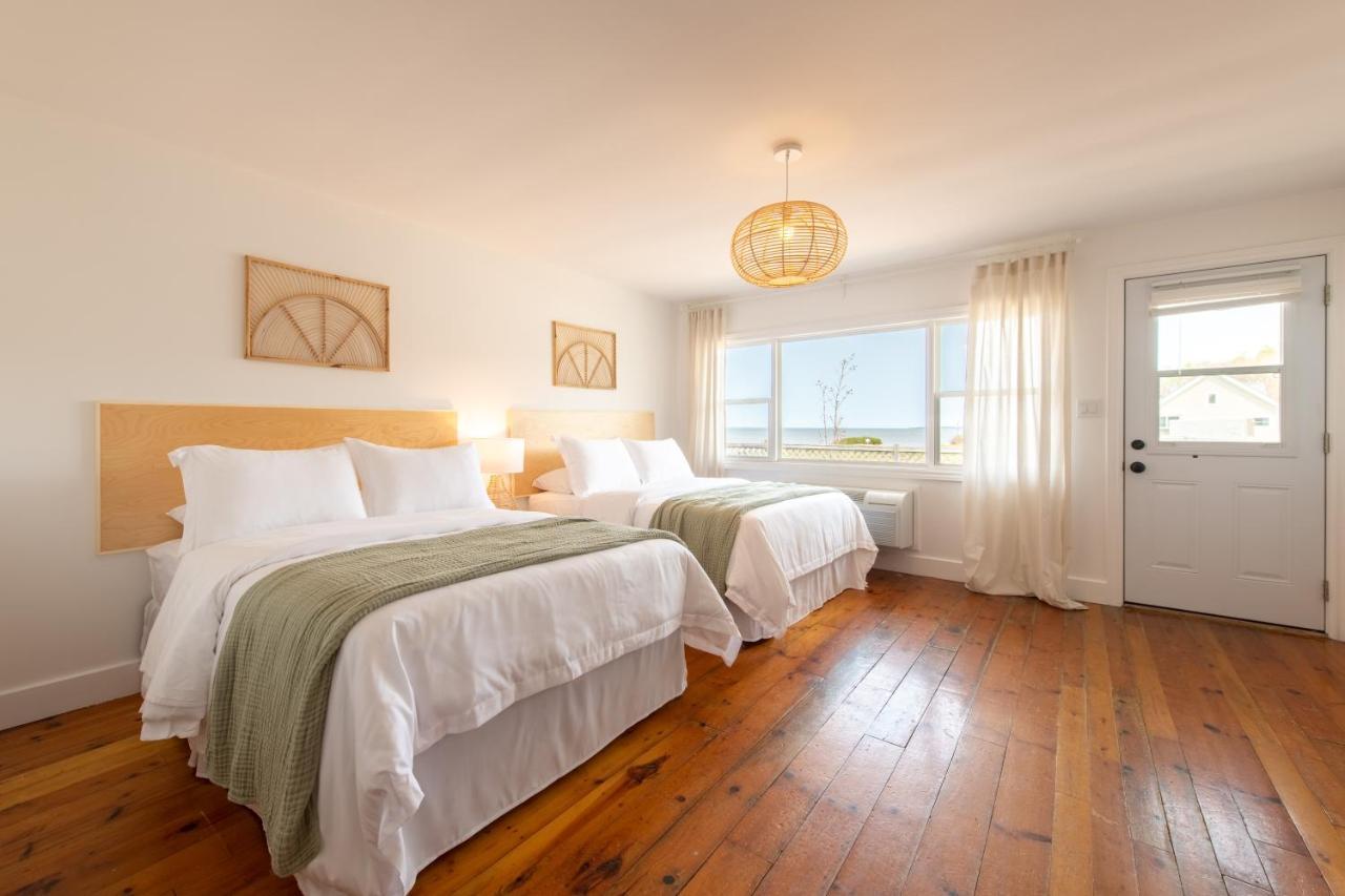 The Breeze Motel Wolfville Ngoại thất bức ảnh