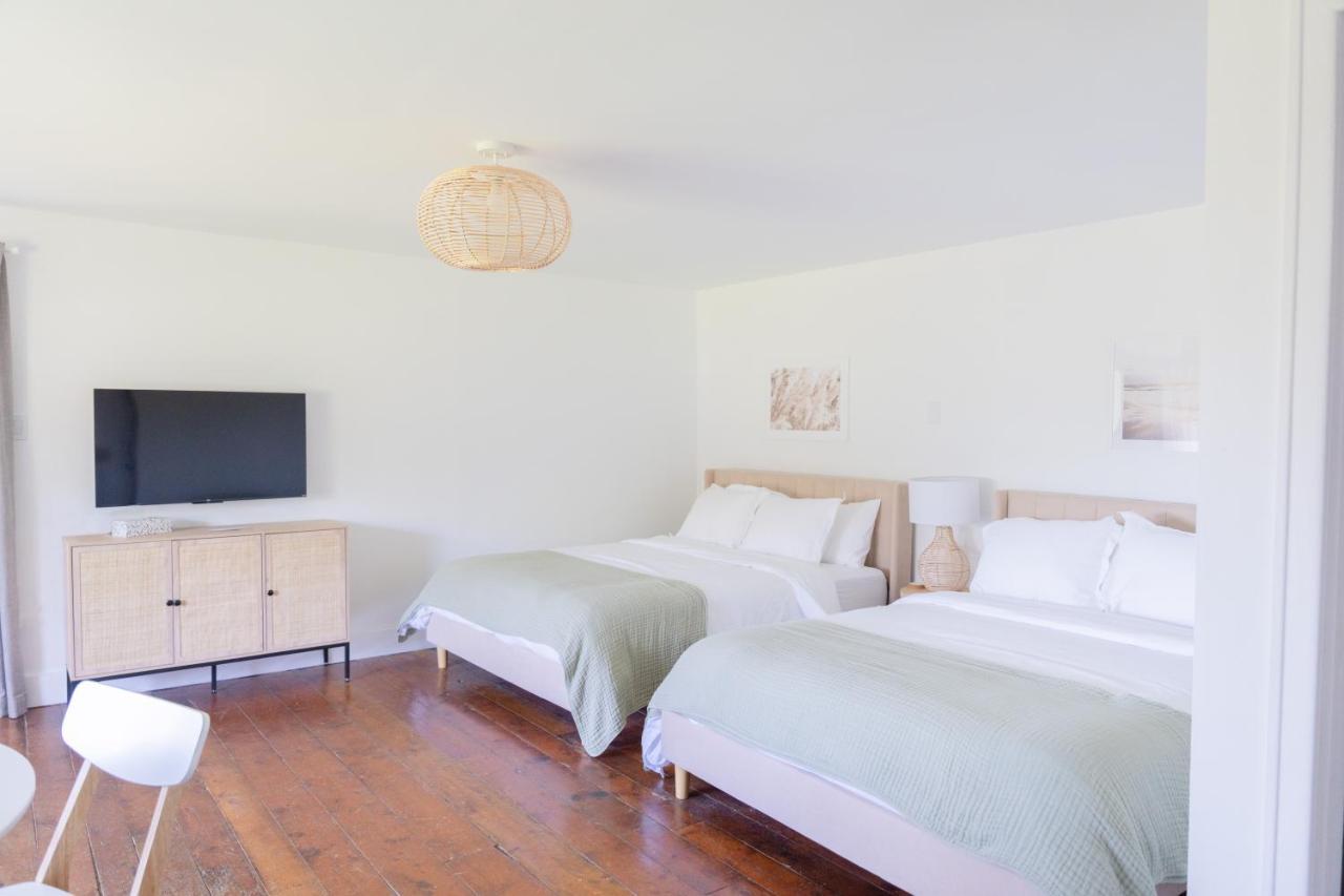The Breeze Motel Wolfville Ngoại thất bức ảnh