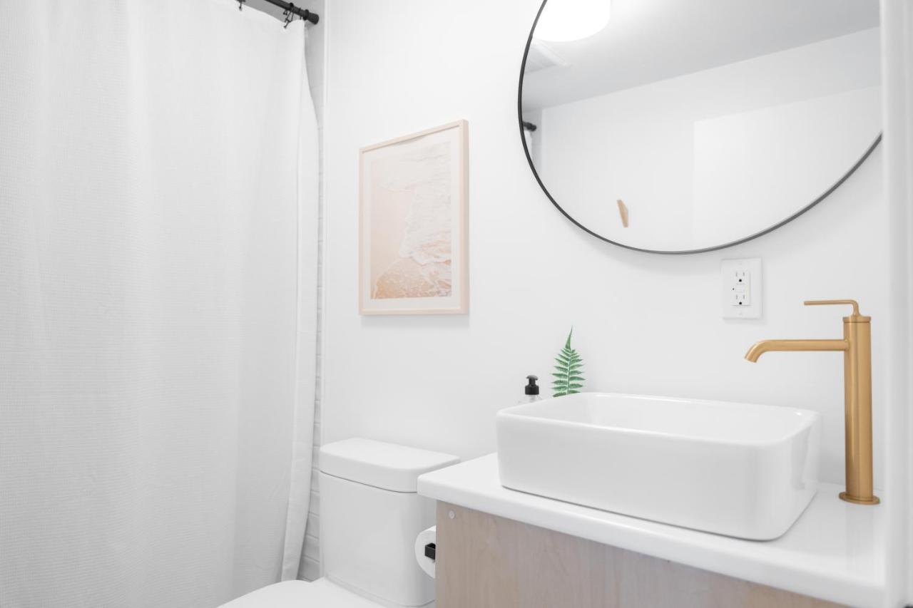 The Breeze Motel Wolfville Ngoại thất bức ảnh
