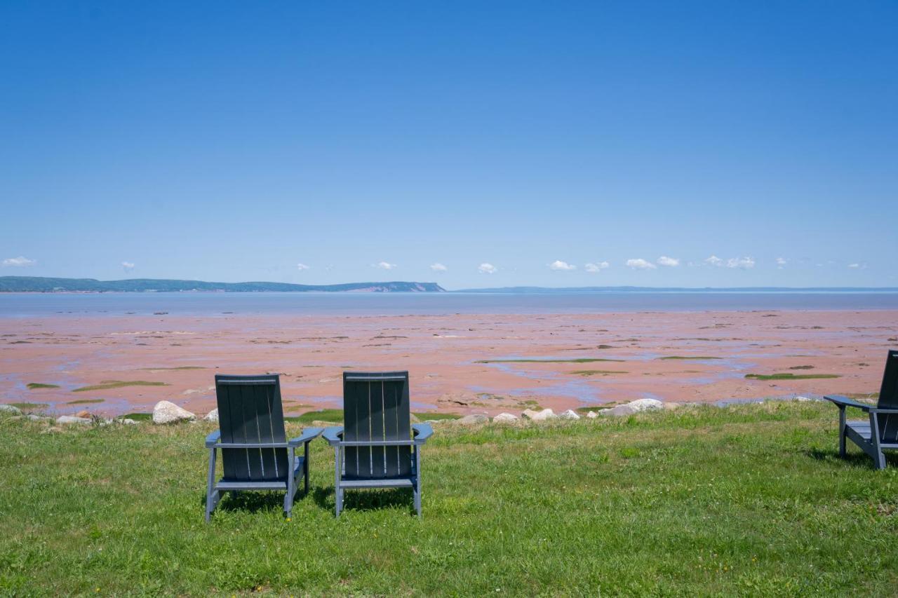 The Breeze Motel Wolfville Ngoại thất bức ảnh