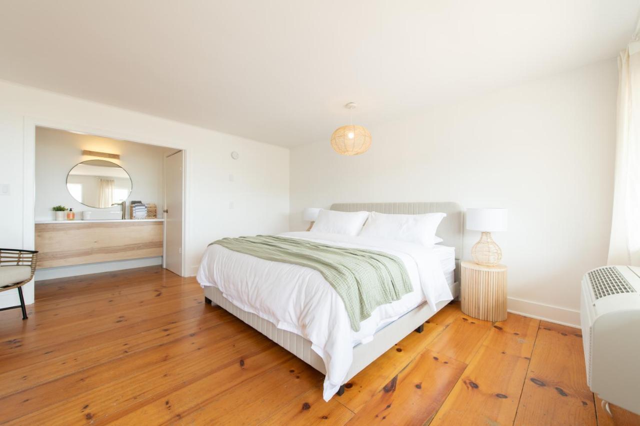 The Breeze Motel Wolfville Ngoại thất bức ảnh